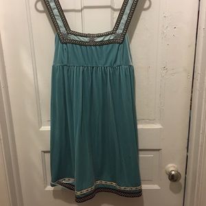 Free people Scandinavian dress 👗